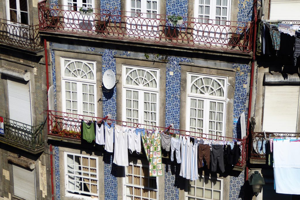 Places you NEED to visit in Porto