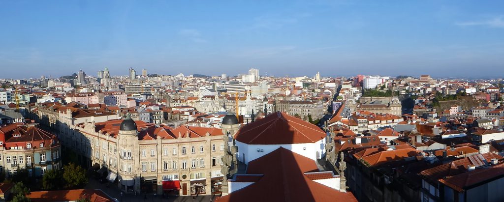 Wat je niet mag missen in Porto - Portugal