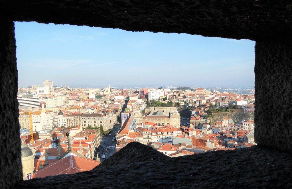 Places you NEED to visit in Porto