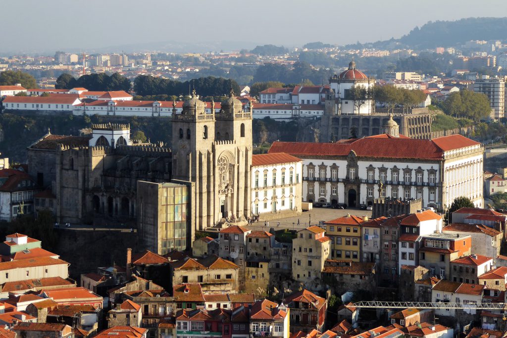 Places you NEED to visit in Porto