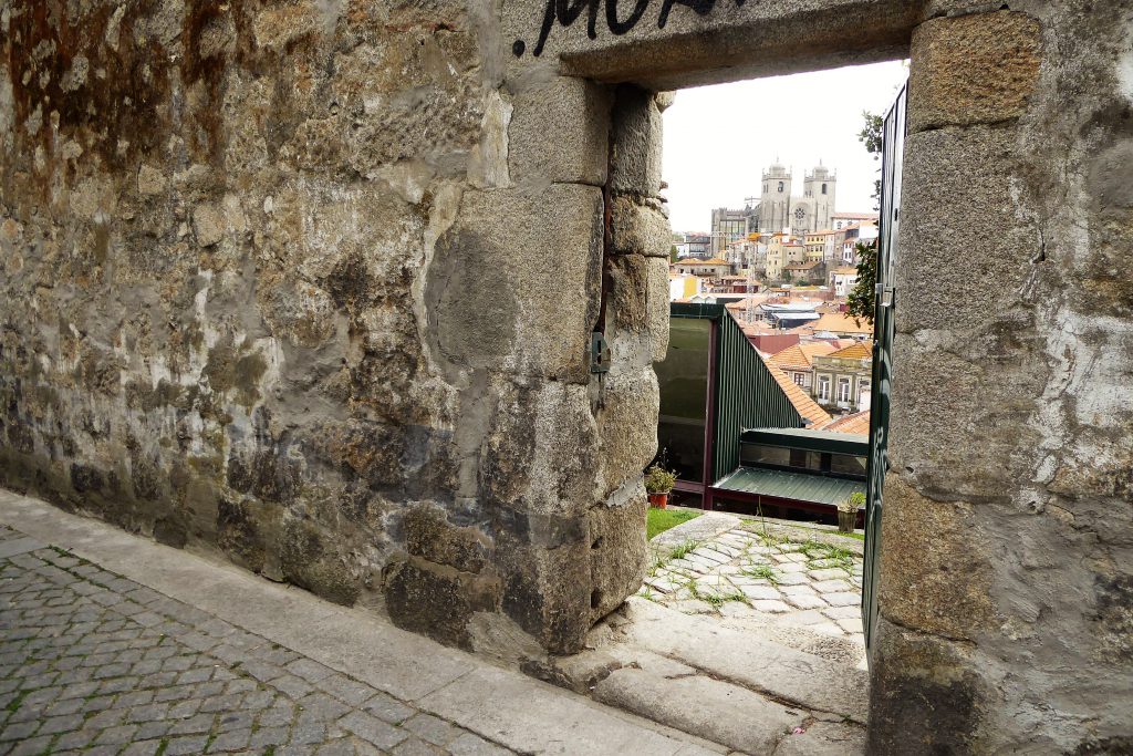 Places you NEED to visit in Porto