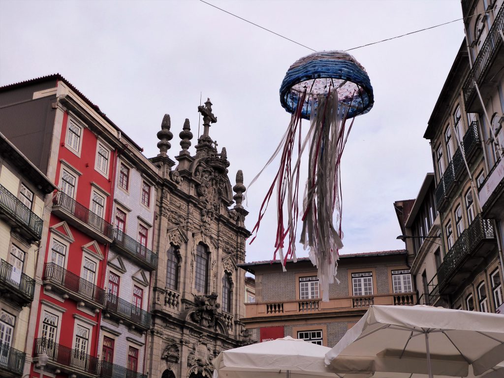 Places you NEED to visit in Porto