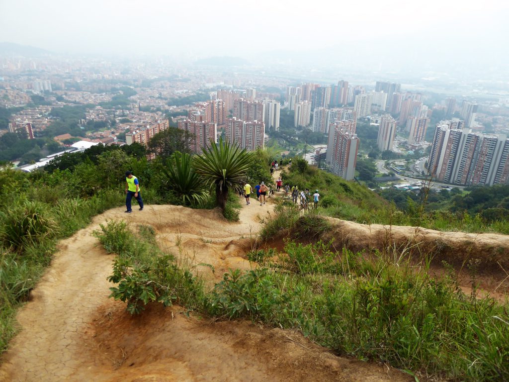 Tres Cruces - Medellin, Colombia