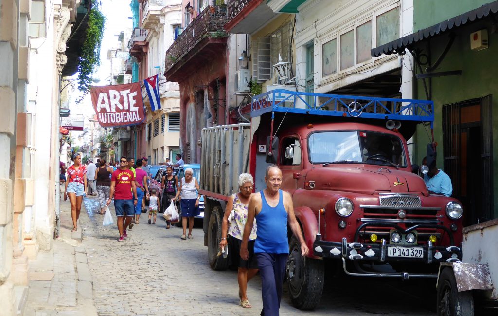 Fotoblog Havana - Cuba