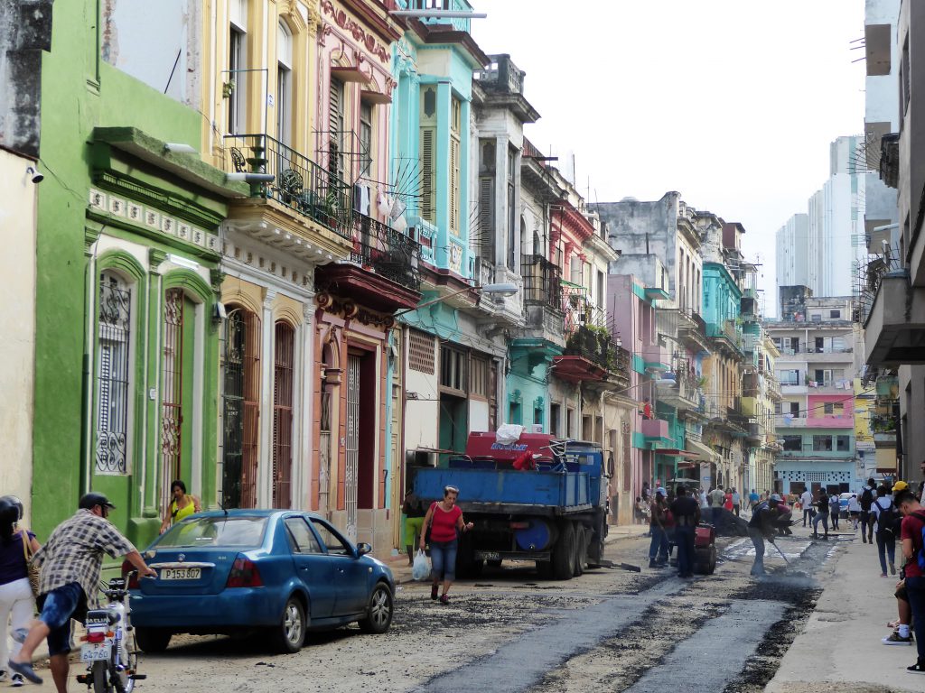 Fotoblog Havana - Cuba