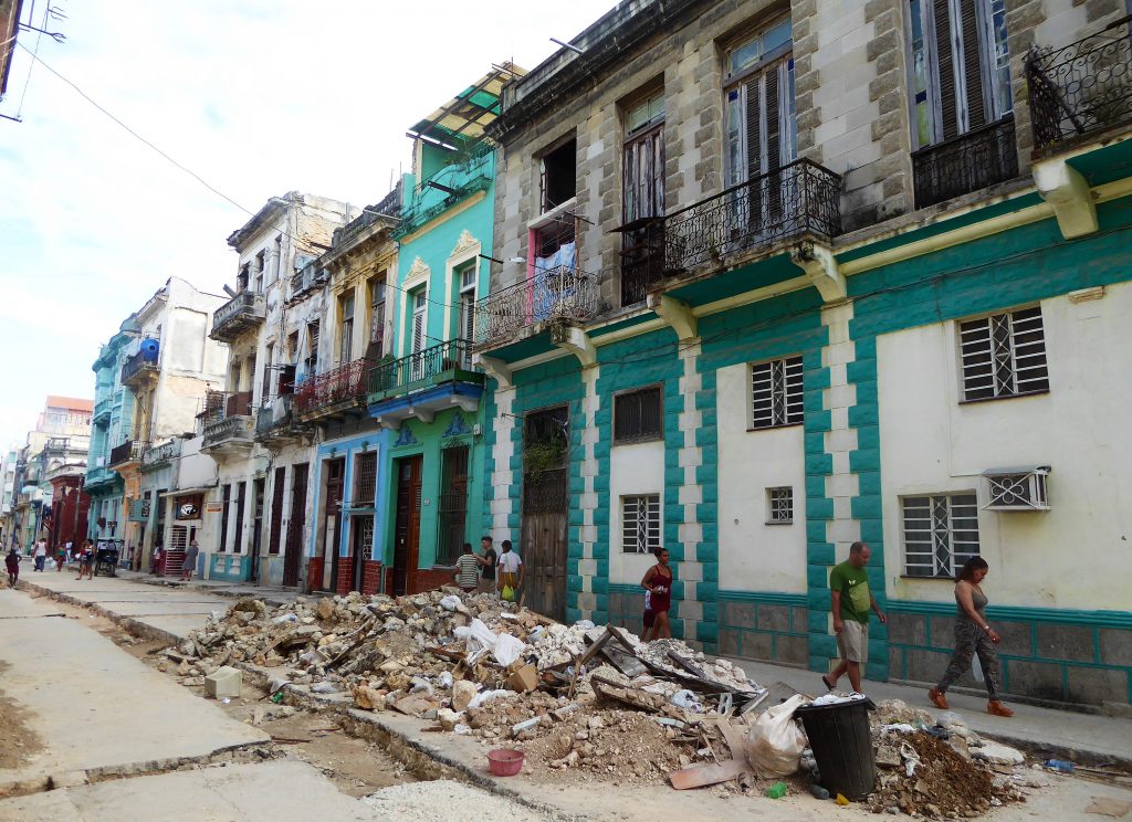 Fotoblog Havana - Cuba