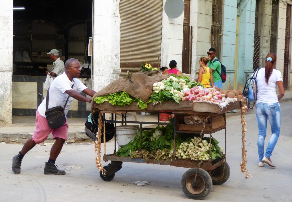 Fotoblog Havana - Cuba