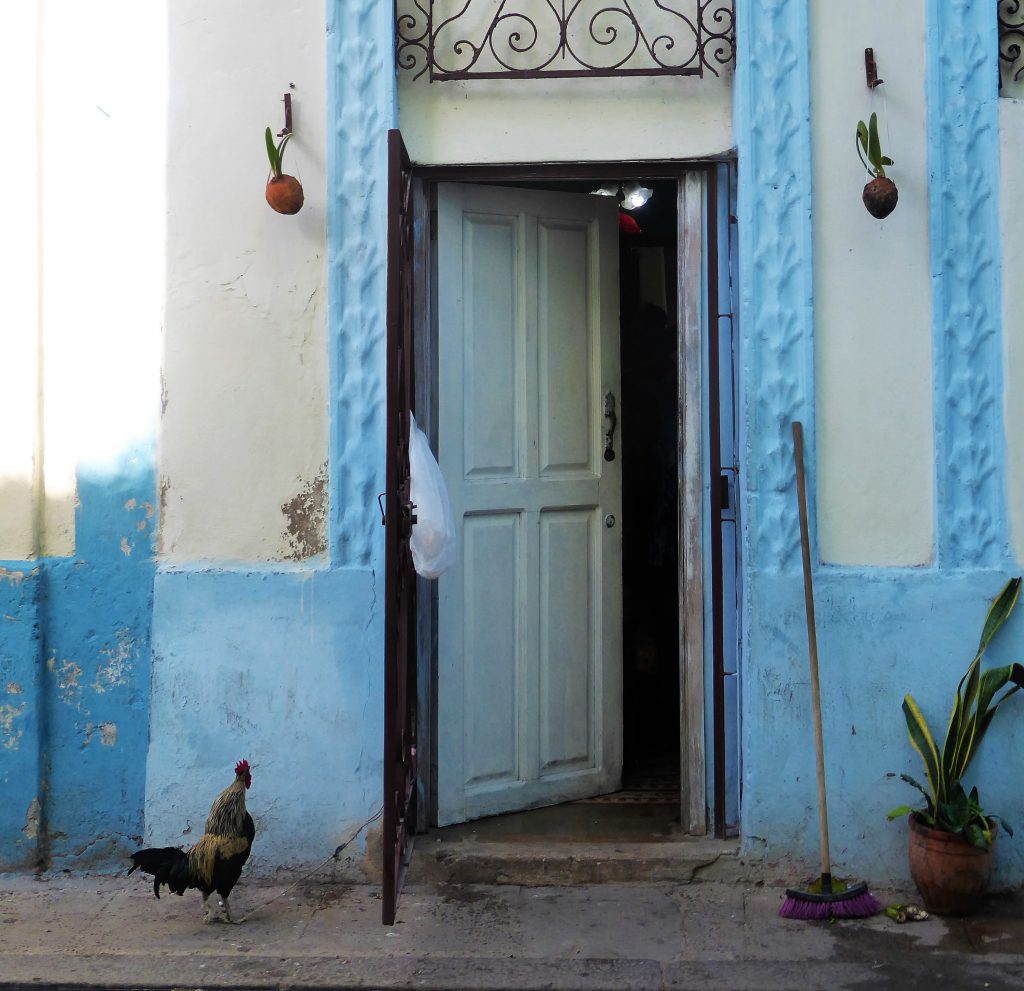 Fotoblog Havana - Cuba