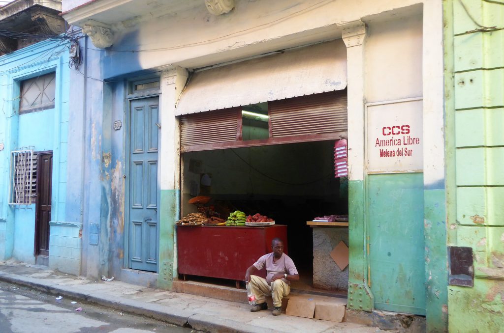 Fotoblog Havana - Cuba