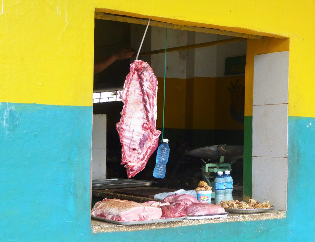 Fotoblog Havana - Cuba