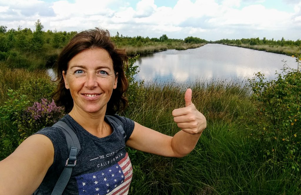 Engbertsdijksvenen - Overijssel