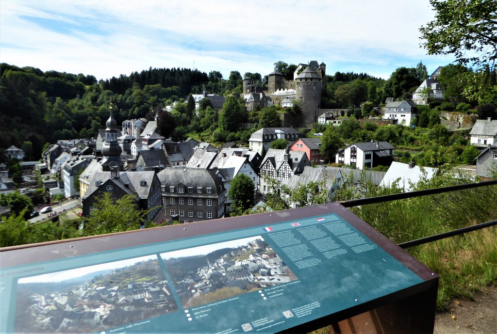 Roadtrip: National Park Eifel - Germany