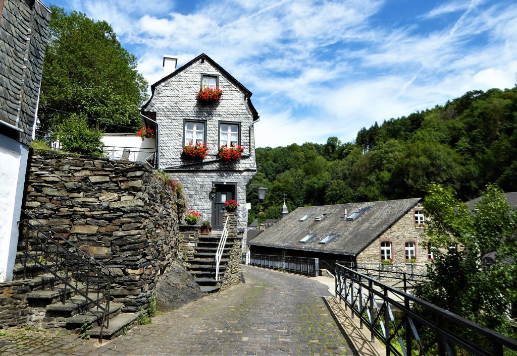 Roadtrip: National Park Eifel - Germany