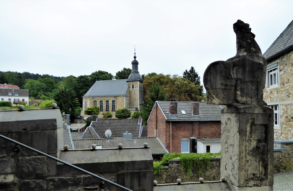 Roadtrip Eifel