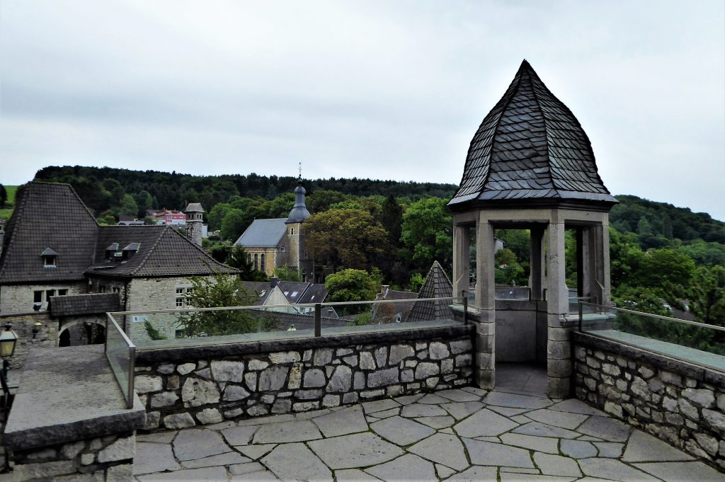 Roadtrip: National Park Eifel - Germany