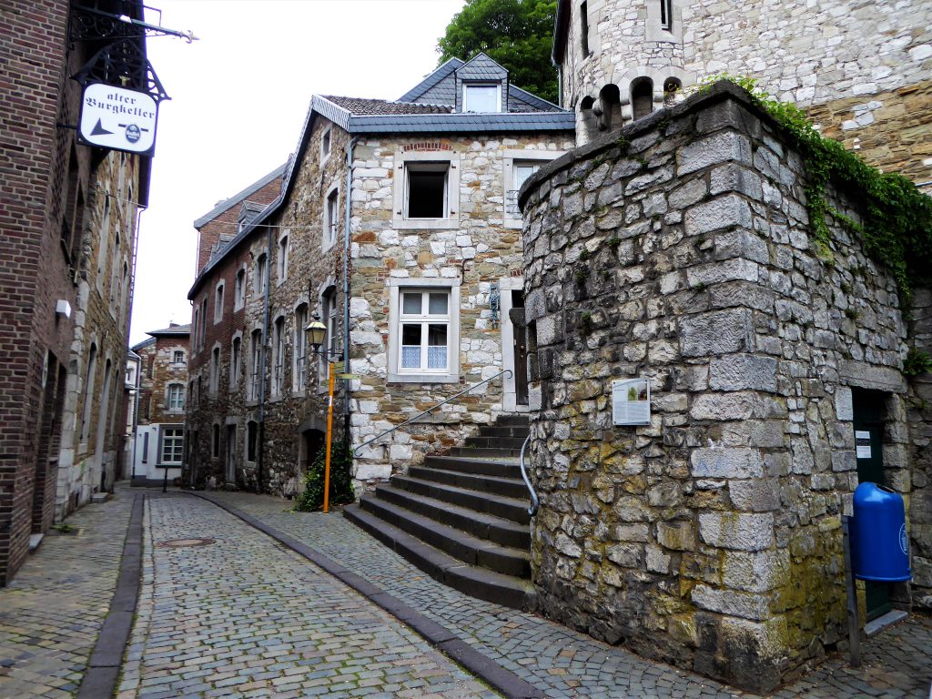 Roadtrip: National Park Eifel - Germany