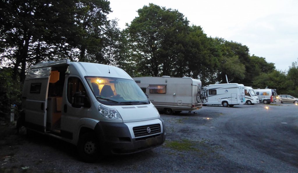 Roadtrip: National Park Eifel - Germany