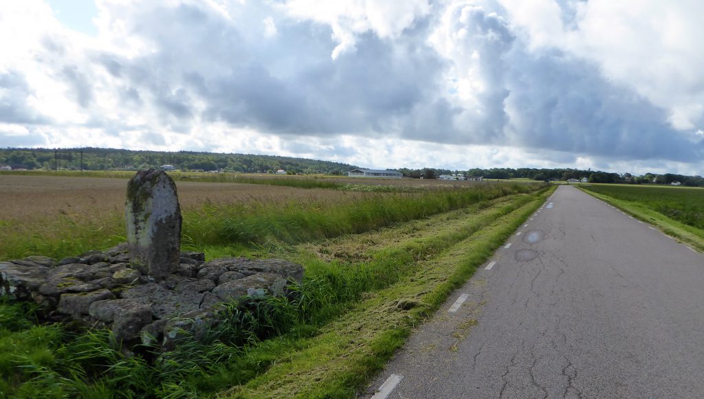 Veilig fietsen in Zweden