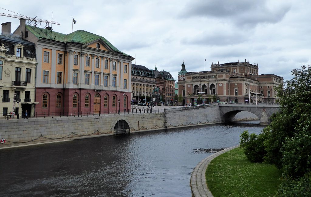 7 Times Must See in Stockholm - Sweden