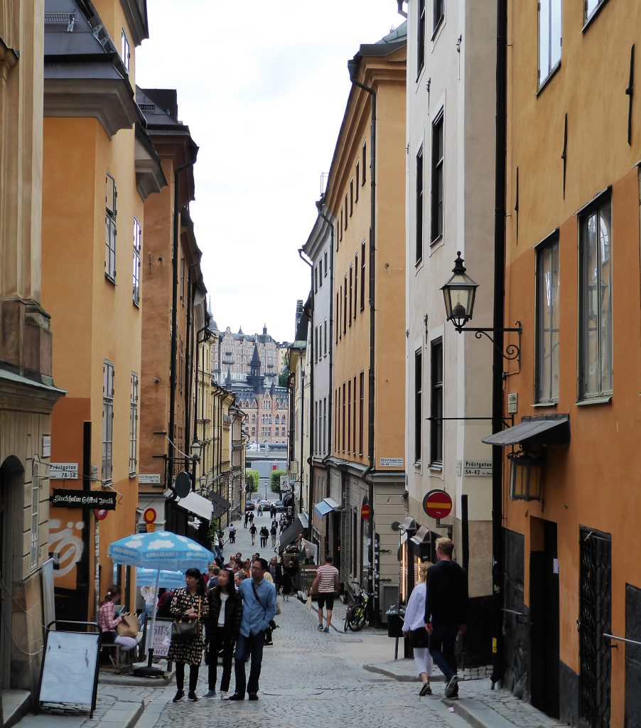 7 Times Must See in Stockholm - Sweden