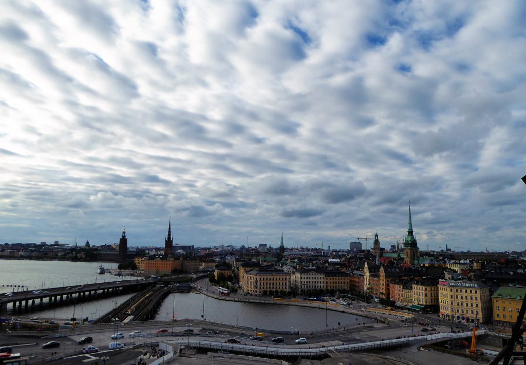 7 Times Must See in Stockholm - Sweden