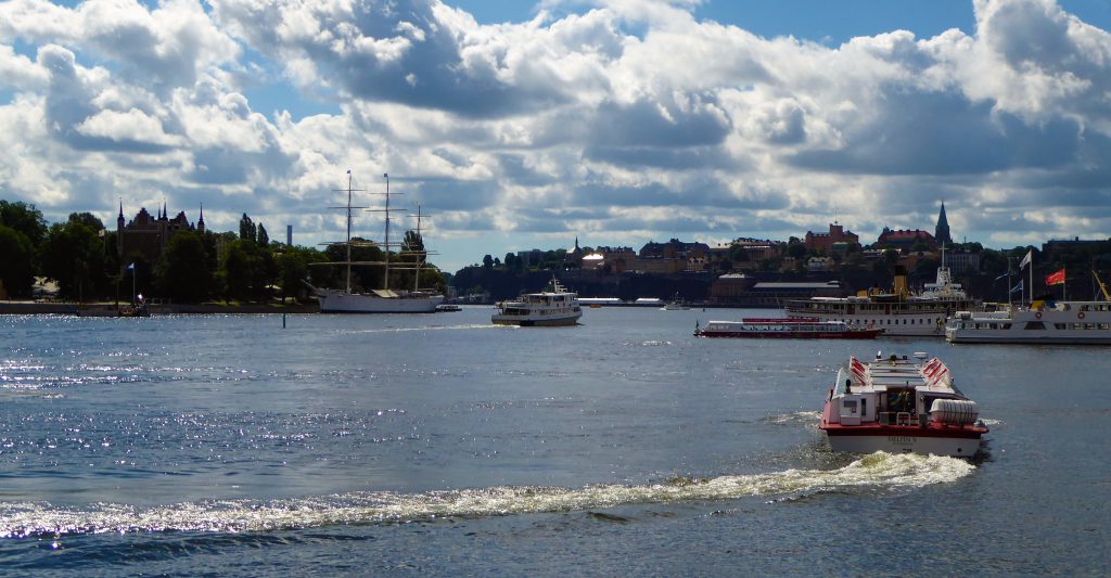 7 Times Must See in Stockholm - Sweden