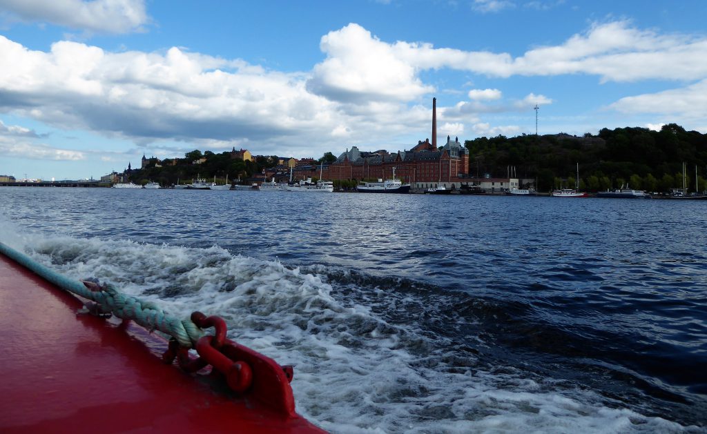 7 Times Must See in Stockholm - Sweden