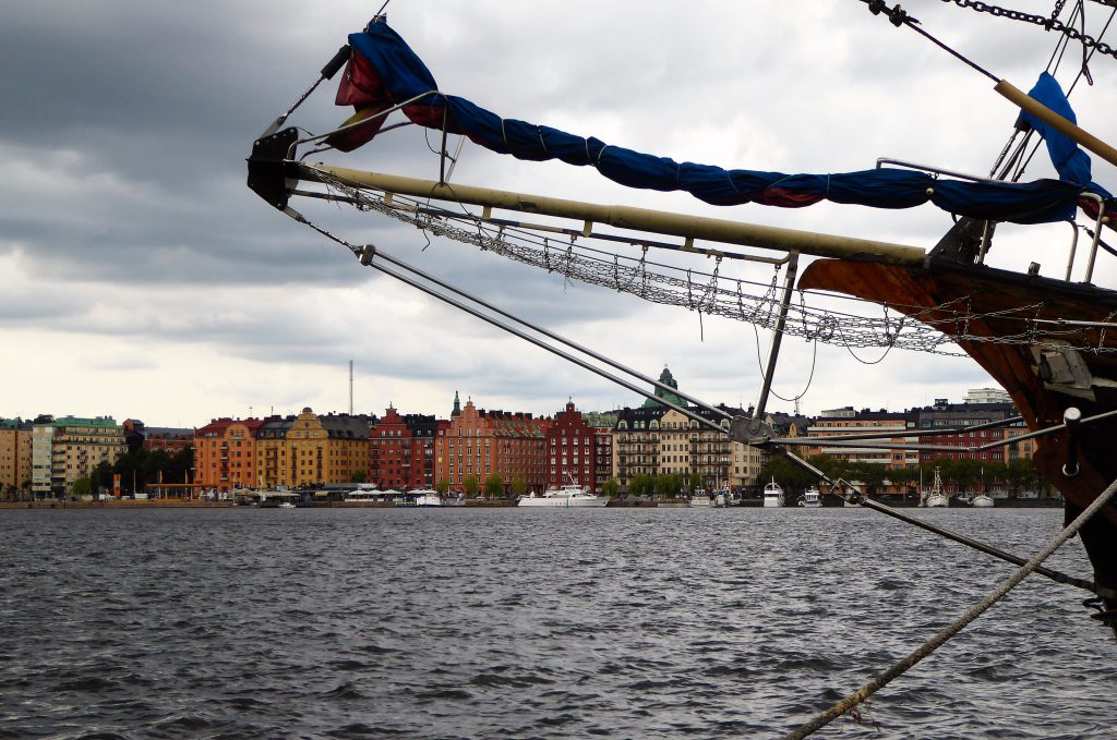 7 Times Must See in Stockholm - Sweden