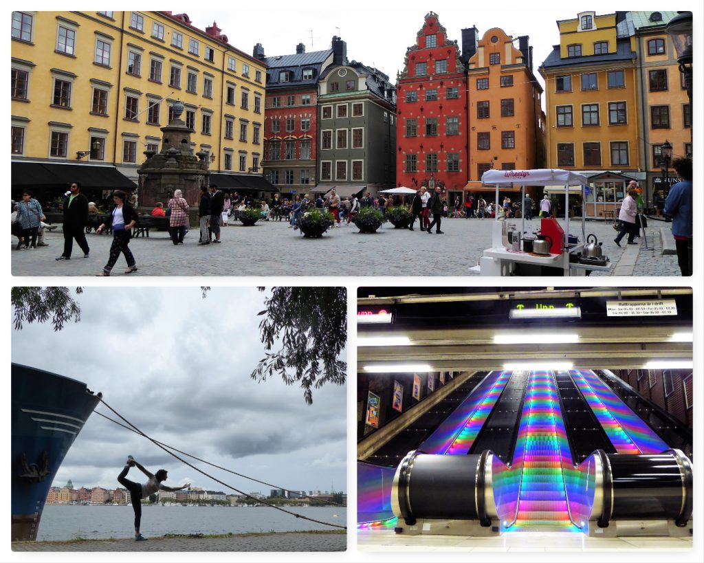 7 Times Must See in Stockholm - Sweden