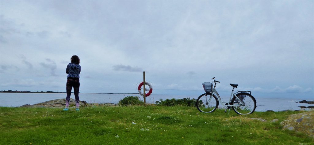 Hoe blijf je droog op de fiets?