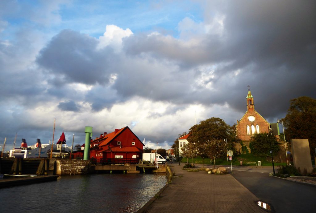 Hotel Waterfront Gotenborg, Best Western