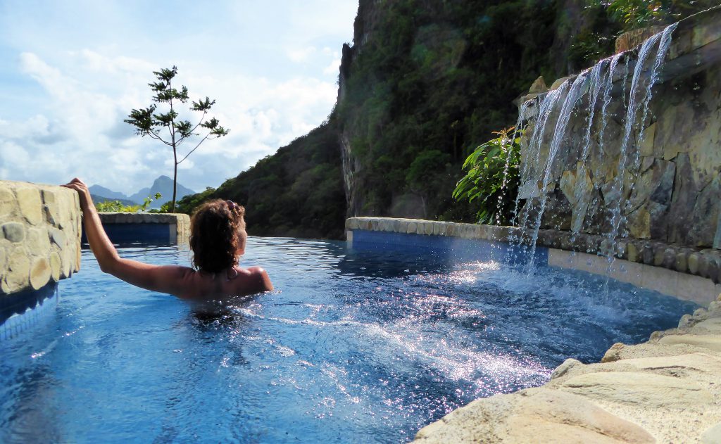 Viewdeck Cottages El Nido