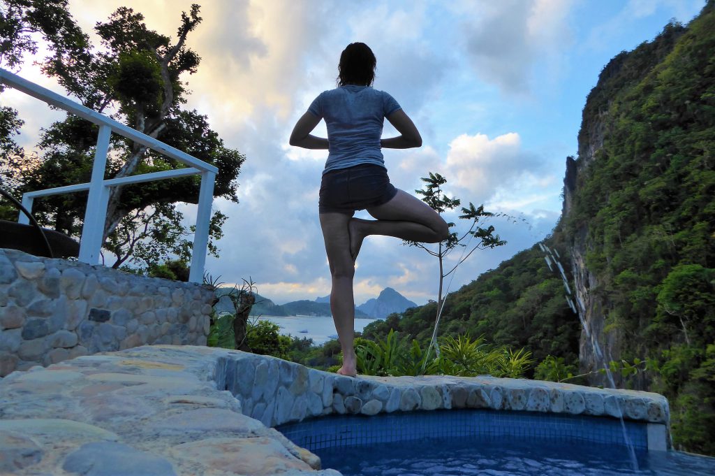 Viewdeck Cottages El Nido