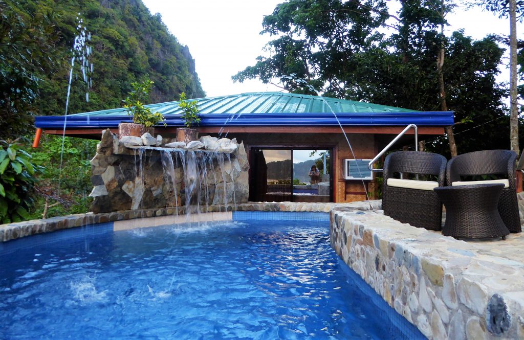 Viewdeck Cottages El Nido