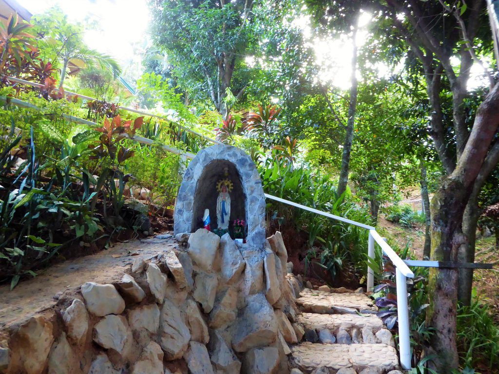 Viewdeck Cottages El Nido