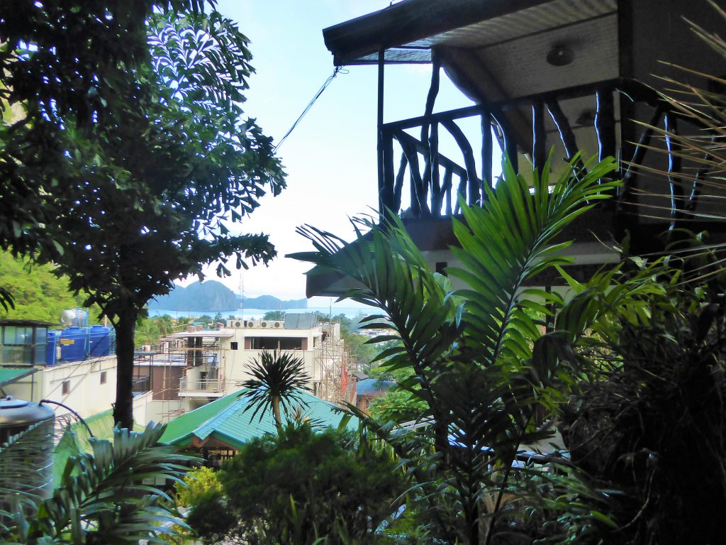 Viewdeck Cottages El Nido