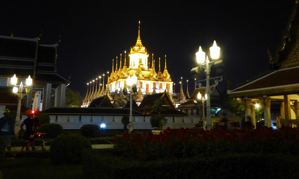 Bangkok ontdekken - Thailand