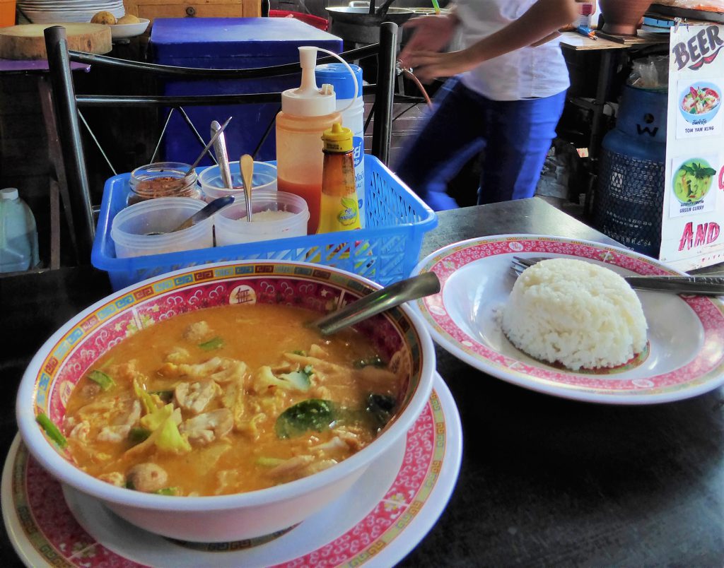 Bangkok ontdekken - Thailand