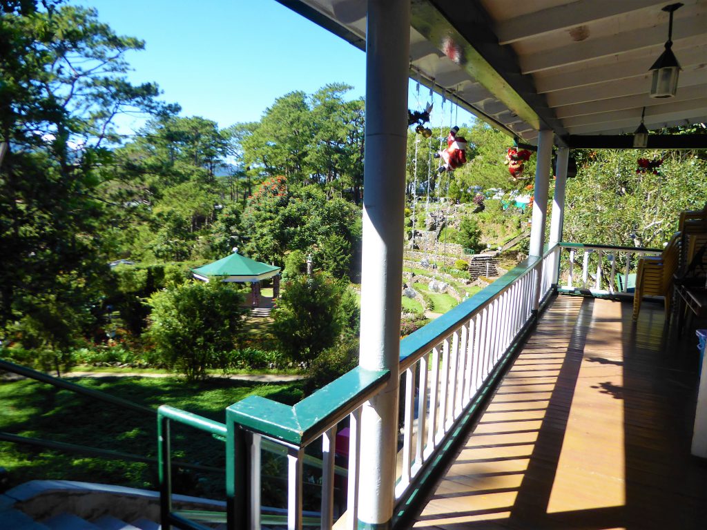 Things to do & Places to Visit in Baguio - Summer Capital of The Philippines