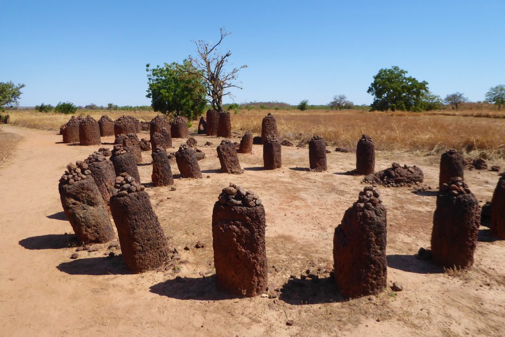 Wassu & Kuntaur - The Gambia