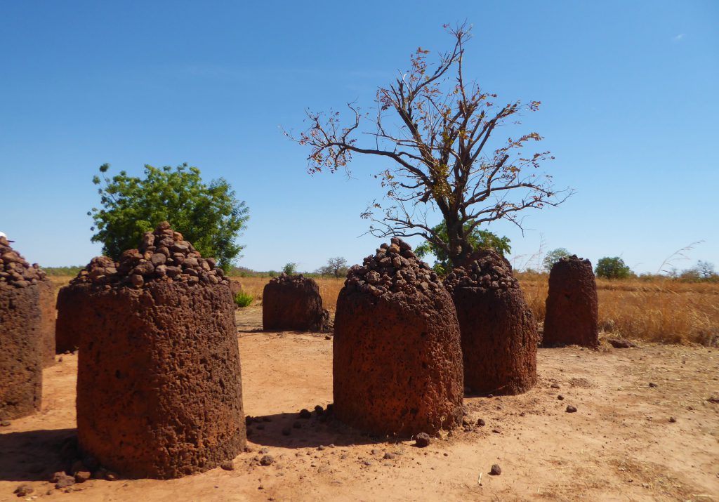 Wassu & Kuntaur - The Gambia