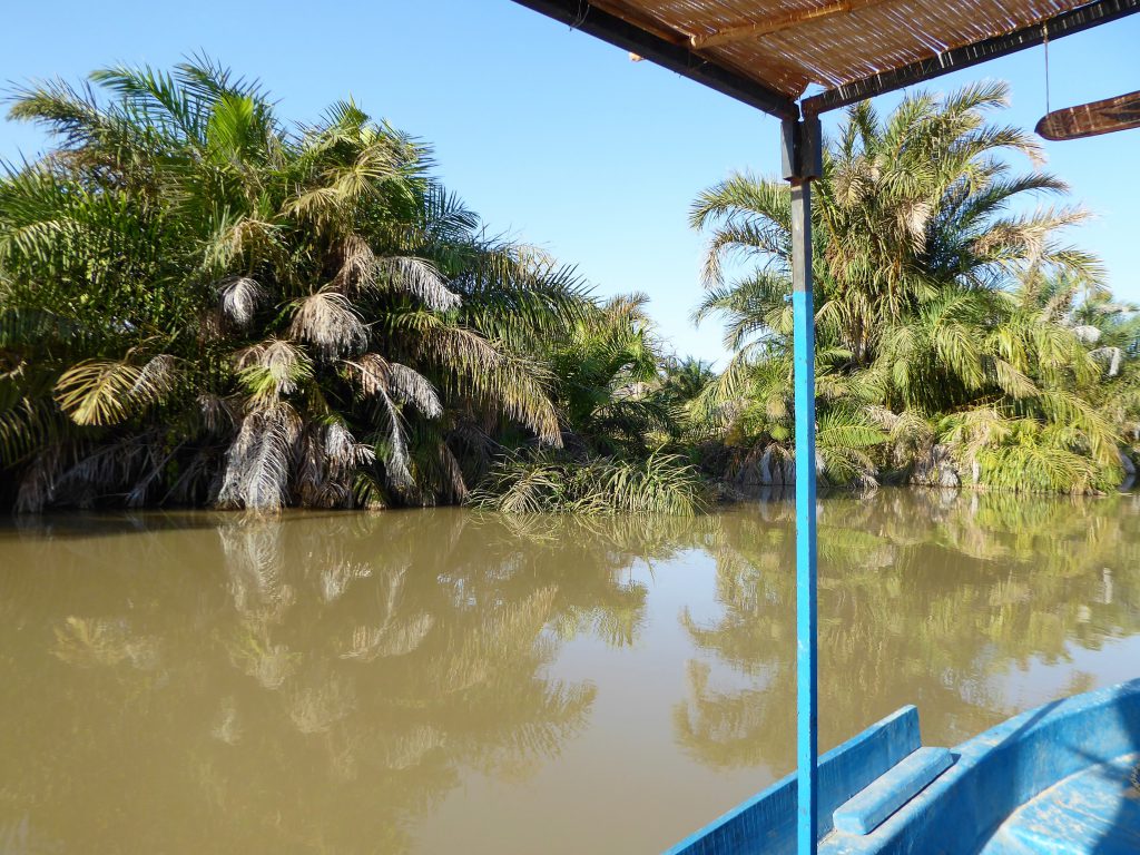 Wassu & Kuntaur, The Gambia