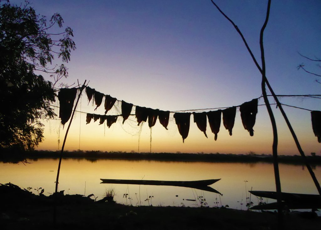 Wassu & Kuntaur, The Gambia