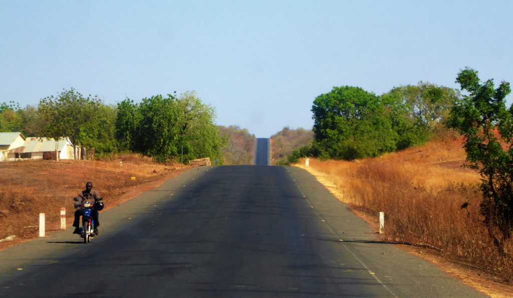 Wassu & Kuntaur - The Gambia