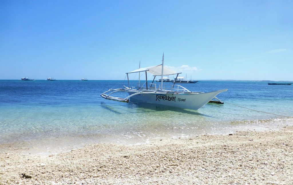 Safe Travel in The Philippines