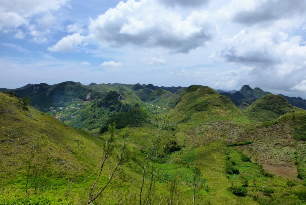 Safe Travel in The Philippines