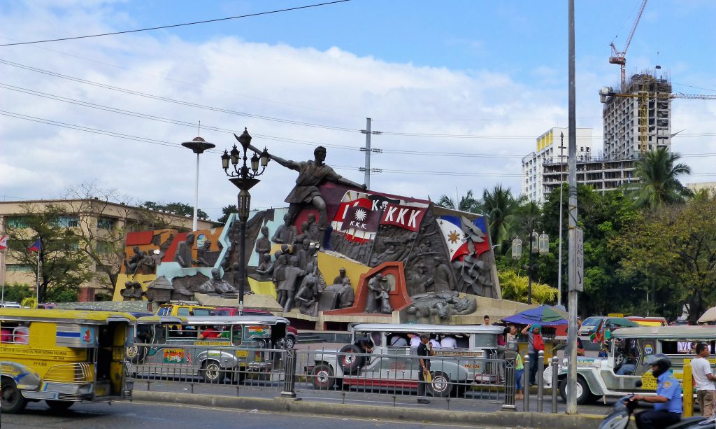 Safe Travel in The Philippines