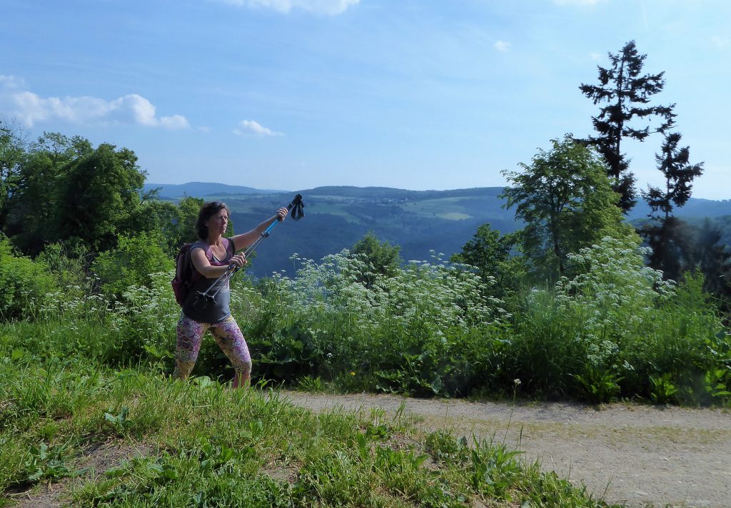 Trekkingstokken: Totall Workout en Veiligheid