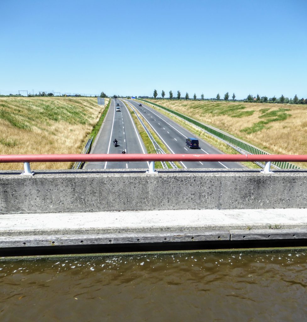 Sailing weekend in Friesland - Netherlands