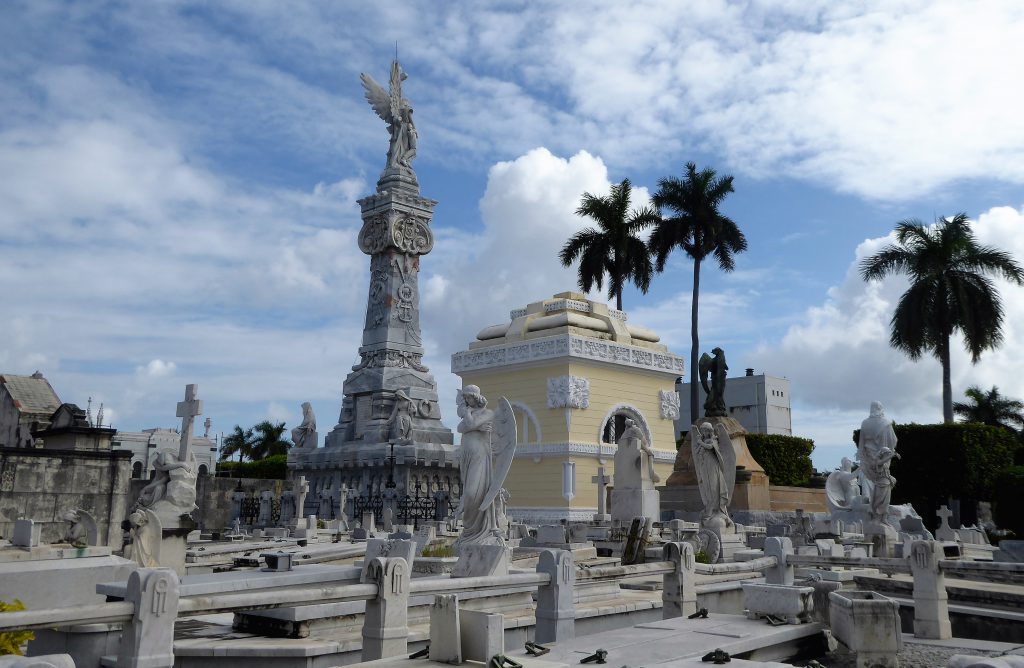 A couple of days to spend in Havana